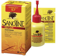 SANOTINT&reg; Reflex 57 Dunkelrot 80 ml