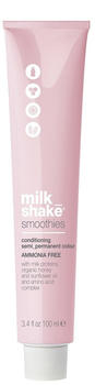 milk_shake Smoothies Semi-Permanent Colour 8.e Natural Exotic light blond (100 ml)