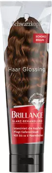 Schwarzkopf Brillance Farb-Glanzbehandlung Glossing (150ml)