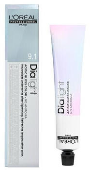 L'Oréal Dialight 9.82 milkshake mokka perlmutt (50 ml)