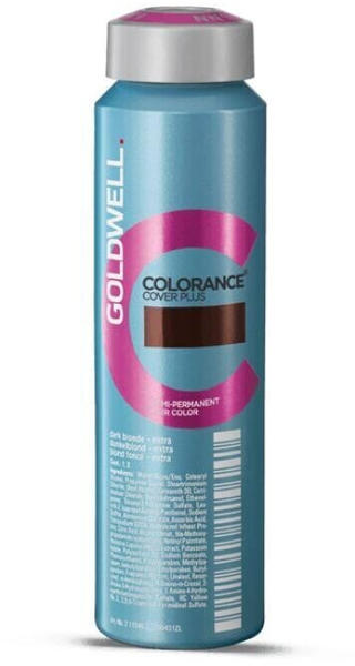 Goldwell Colorance Cover Plus 8 Natur (120ml)