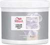 Wella Professionals Color Fresh Mask Pflege 500 ml