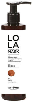 Artègo LOLA Your Beauty Color Mask Choco (200 ml)