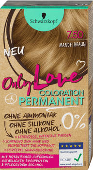 Schwarzkopf Only Love