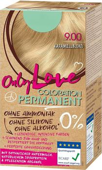 Schwarzkopf Only Love 900 naturblond