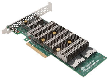 Microchip Adaptec SmartRAID Ultra 3258P-16I/E