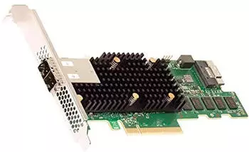Broadcom MegaRAID 9580-8i8e Broadcom MegaRAID 9580-8i8e