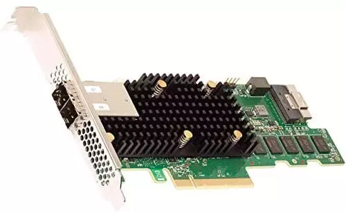 Broadcom MegaRAID 9580-8i8e