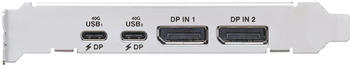 Asus USB4 PCIe Gen4 Card
