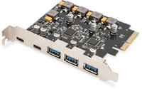 - network adapter - PCIe x2