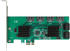 DeLock PCIe SATA III (90072)