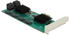 DeLock PCIe SATA III (90072)