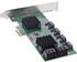 InLine PCIe SATA III (76617K)