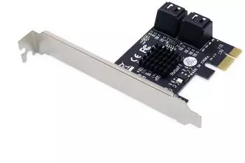 Conceptronic PCIe SATA III (EMRICK03G)