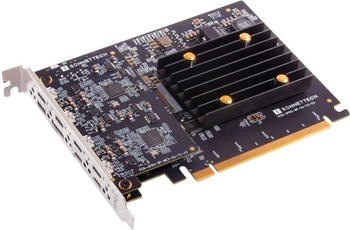 Sonnet PCIe USB 3.2 Gen2 (USB3C-8PM-E)