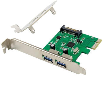 Conceptronic PCIe USB 3.0 (EMRICK06G)