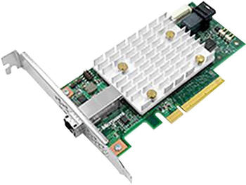 HP PCIe SAS III (1FV90AA)