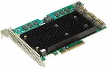 Broadcom MegaRAID 9670-24i