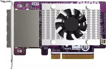 QNAP PCIe SAS III (QXP-820S-B3408)