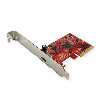 Roline PCIe USB3.2 Gen 2x2 (15.06.2195)