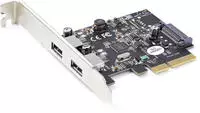 PEXUSB312A3