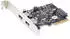 StarTech PCIe USB 3.2 Gen2 (PEXUSB312A3)