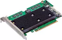 Broadcom 05-50113-00, Broadcom MegaRAID 9670W-16i, PCIe 4.0 x16 Broadcom 05-50113-00, Broadcom MegaRAID 9670W-16i, PCIe 4.0 x16