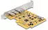 DeLock PCIe USB 3.2 Gen2 (90161)