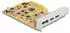 DeLock PCIe USB 3.2 Gen2 (90161)