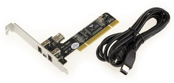 Kalea PCI FireWire 400