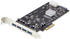 StarTech PCIe USB 3.0 (P5Q4A-USB-CARD)