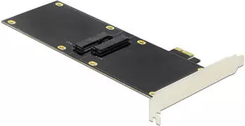 DeLock PCIe SATA III (90348)