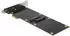DeLock PCIe SATA III (90348)