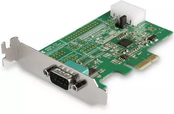 StarTech PCIe RS-232 (PEX1S953LP)