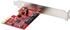 Renkforce PCIe SATA III (RF-4679590)