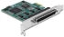 DeLock PCIe 8x RS-232 (90411)