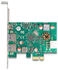 DeLock PCIe USB 3.2 Gen1 (90229)