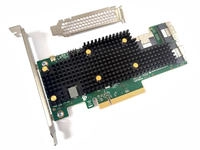 Broadcom 05-50111-01, Broadcom HBA 9600-24i, PCIe 4.0 x8 Broadcom 05-50111-01, Broadcom HBA 9600-24i, PCIe 4.0 x8