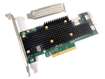 Broadcom eHBA 9600-24i Broadcom eHBA 9600-24i