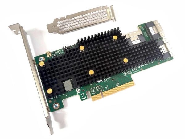 Broadcom eHBA 9600-24i