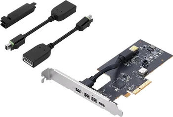 Lenovo PCIe Thunderbolt 4 (4XF1L53431)