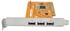 Exsys PCI USB 2.0 (EX-1083)