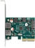 DeLock PCIe USB 3.2 Gen2 (90106)