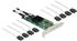 DeLock PCIe SATA III (90061)