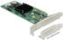 DeLock PCIe SATA III (90061)
