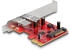 DeLock PCIe USB 3.2 Gen1 (90155)
