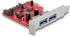 DeLock PCIe USB 3.2 Gen1 (90155)