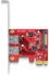 DeLock PCIe USB 3.2 Gen1 (90155)