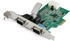 StarTech PCIe Seriell (PEX2S953)