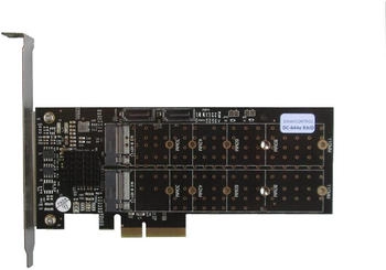 Dawicontrol DC-644e RAID